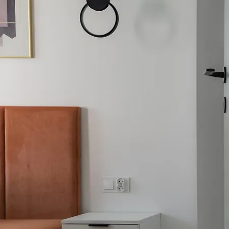 New! Baltic Sands Premium Apartments - Free Parking Gdynia Exterior photo