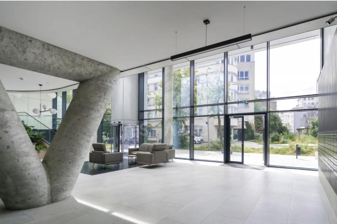New! Baltic Sands Premium - Free Parking Apartment Gdynia