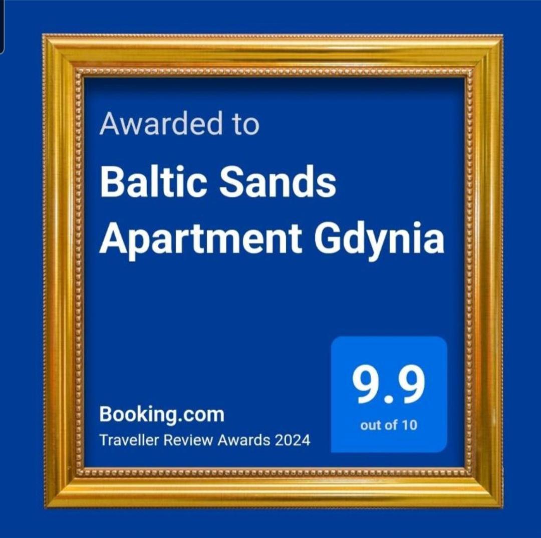 New! Baltic Sands Premium - Free Parking Apartment
