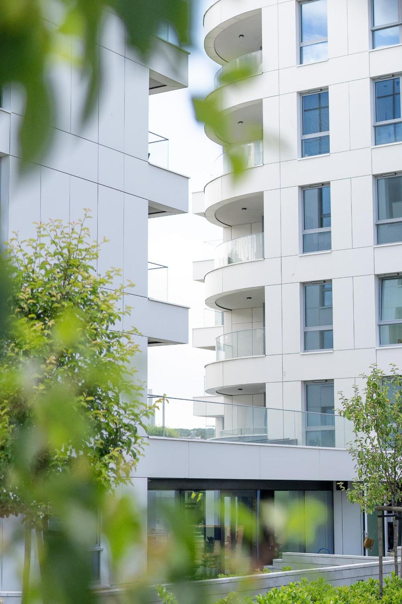 New! Baltic Sands Premium - Free Parking Apartment