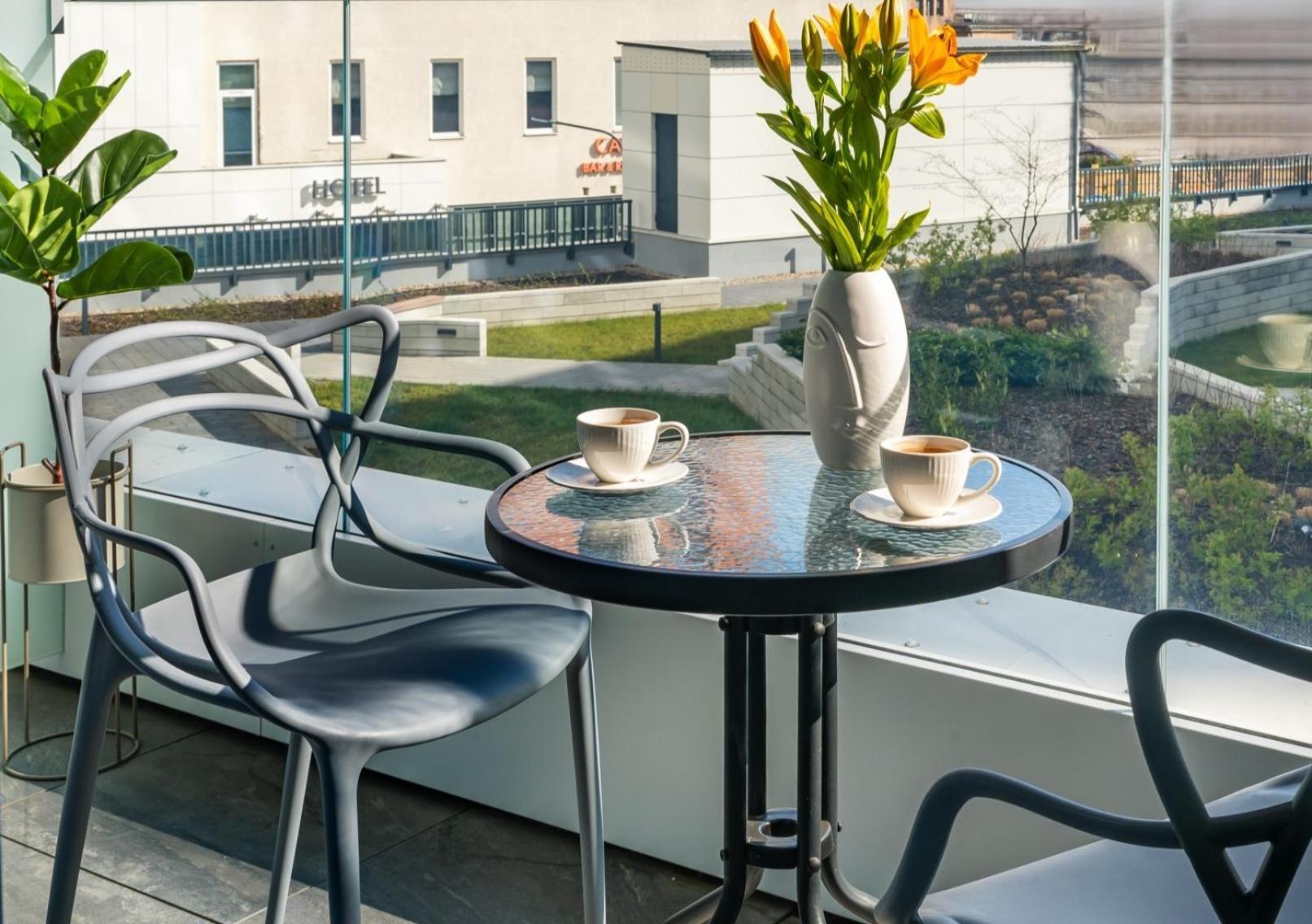 New! Baltic Sands Premium - Free Parking Apartment *