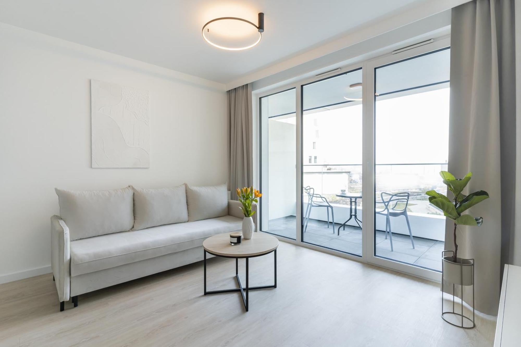 New! Baltic Sands Premium - Free Parking *